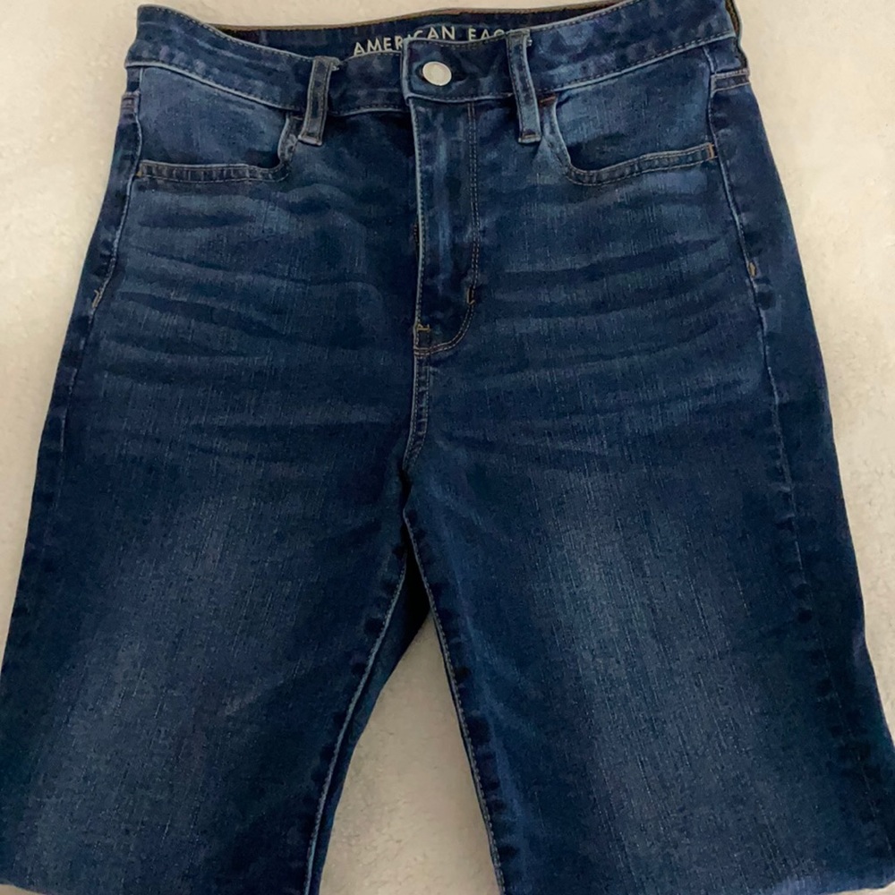 American Eagle Outfitters 360 Next Level Stretch